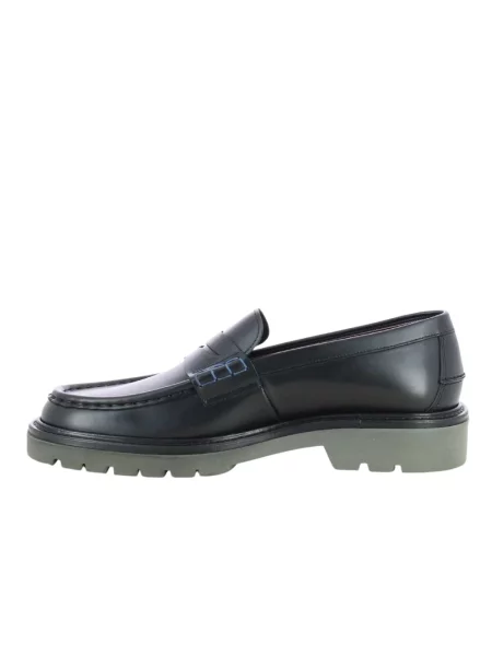 Półbuty Paul Smith czarne