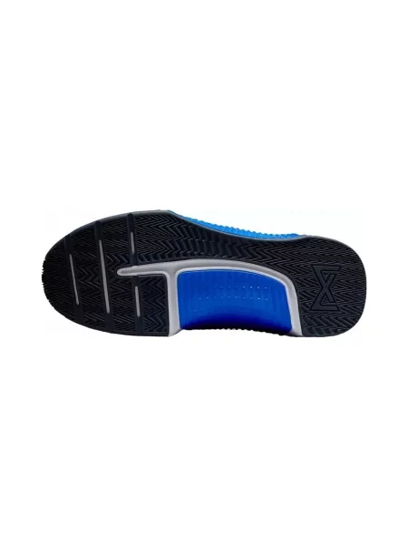 Pantofi Nike albastru
