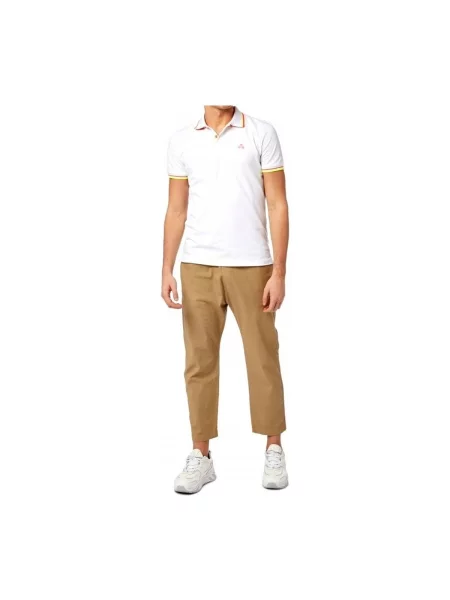 Tricou Peuterey alb