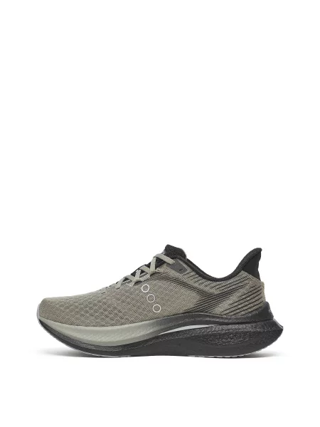 Синтетический кроссовки для бега Saucony для бега