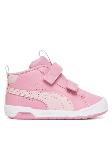 Sneakersy Puma różowe