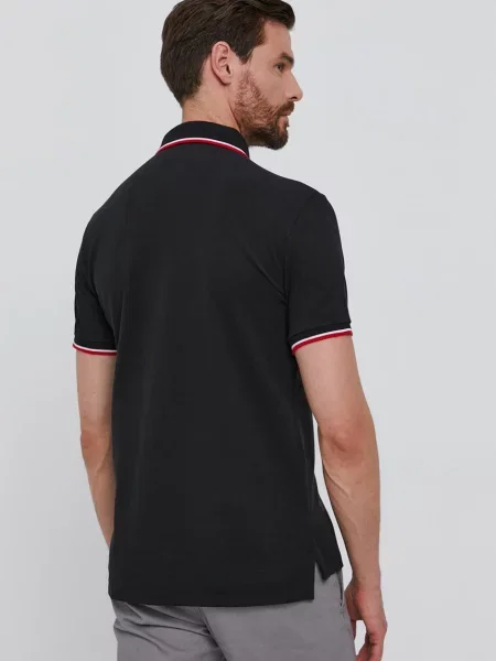Polo Ralph Lauren Polo czarna