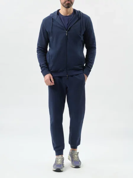 Спортивний костюм Bikkembergs синій