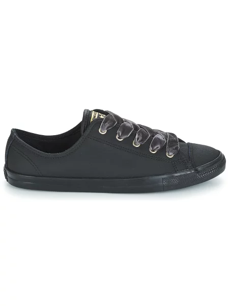 Pantofi Converse negru