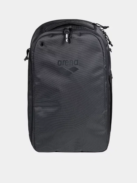 Arena Рюкзаки Унісекс сірий