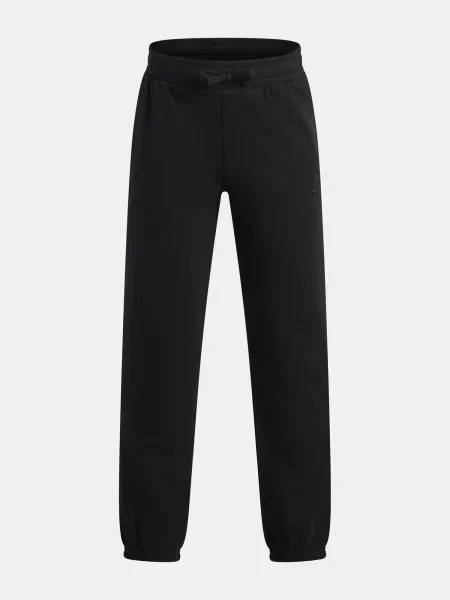 Sportski komplet Under Armour crna