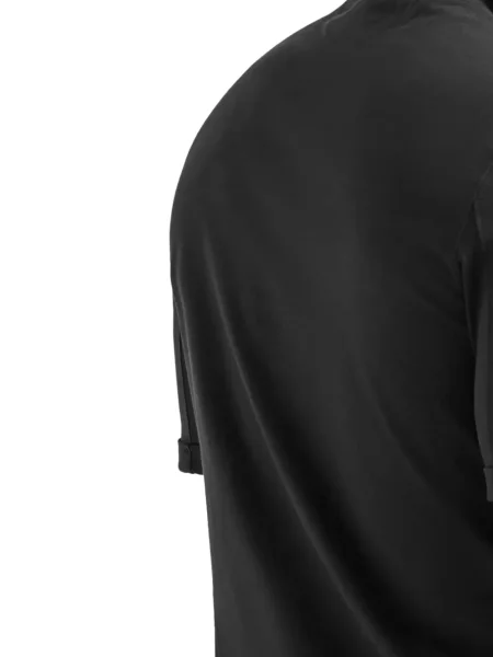 Tricou Brunello Cucinelli negru