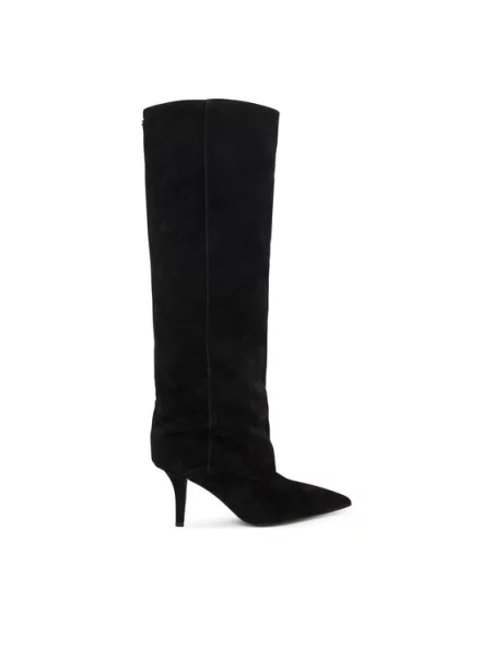 Guess Csizma FLFLAN fekete