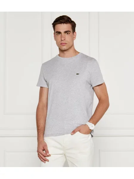 Lacoste Tricou gri