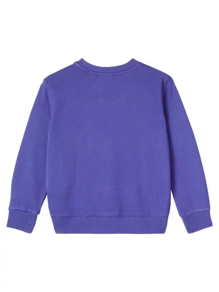 Džemper Polo Ralph Lauren plava