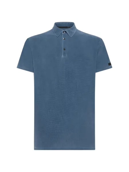 Tricou polo Rrd albastru