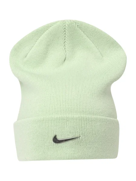 Čiapka Nike Sportswear zelená