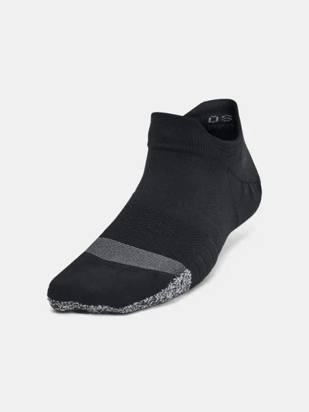 Чорапи Under Armour Breathe 3 чифта черно