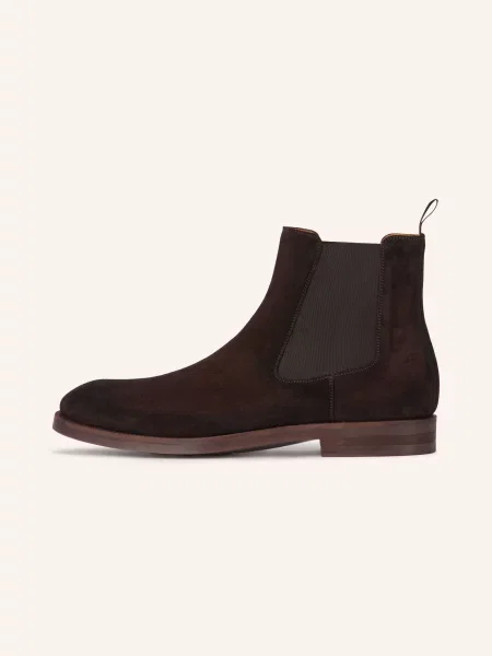 Magnanni Sztyblety Crostidifu braun