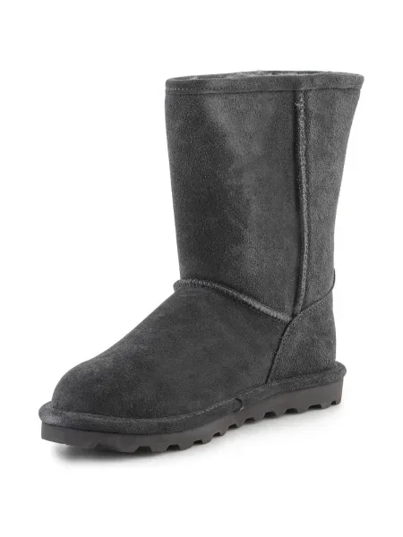 Pantofi Bearpaw gri