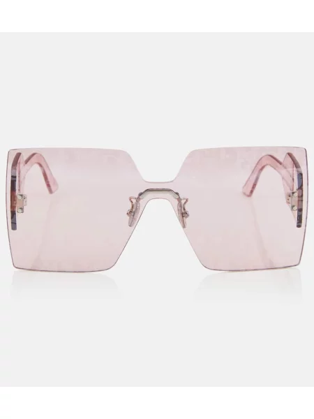 Ochelari de soare Dior Eyewear roz