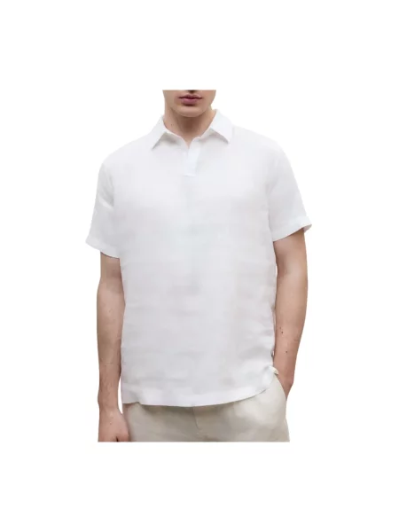 Koszula Ecoalf biała