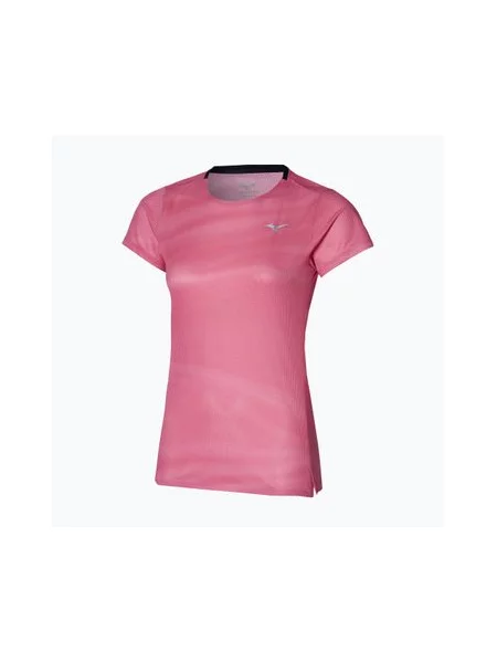 Футболка Mizuno