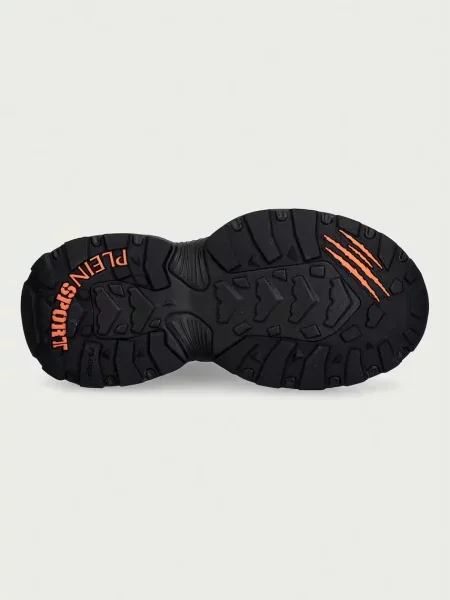 Кроссовки Plein Sport