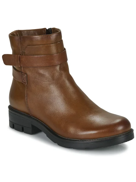 Botine Dream In Green verde