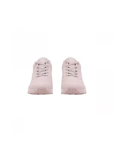 Členkové topánky Skechers