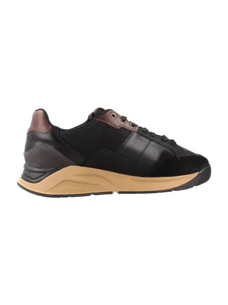 Pantofi Bullboxer negru