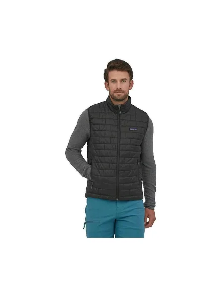 Pulover Patagonia negru