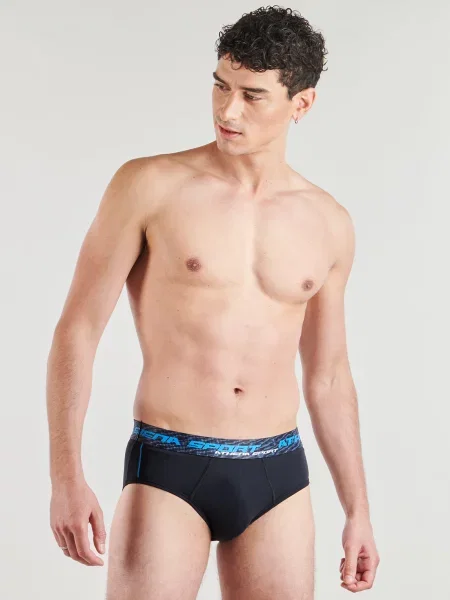 Set gacica Athena crna