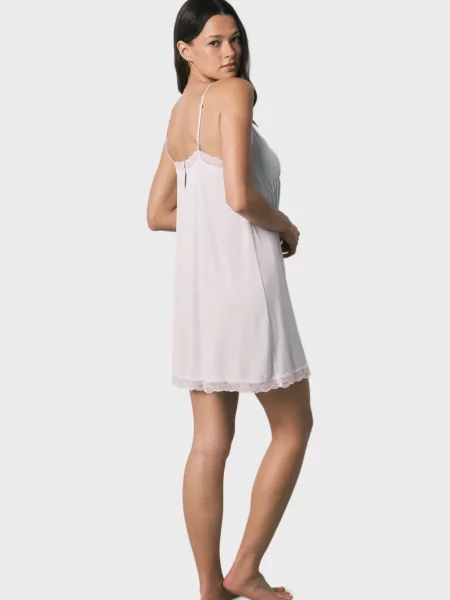 Нічна сорочка Women'secret біла