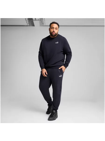 Bunda Puma s autogramom modrá