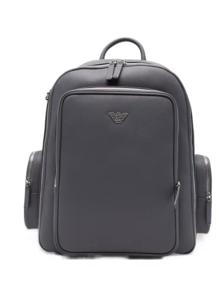 Раница Emporio Armani сиво
