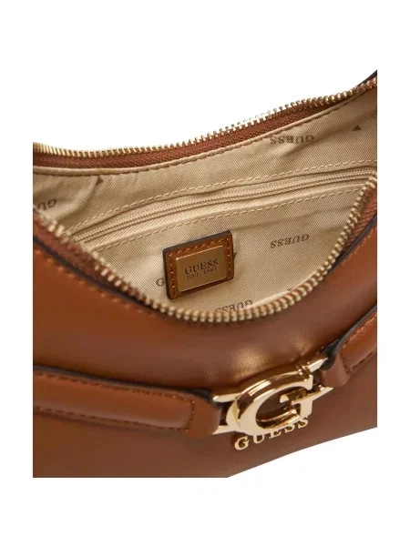 Genti Guess DEA CROSSBODY TOP ZIP maro