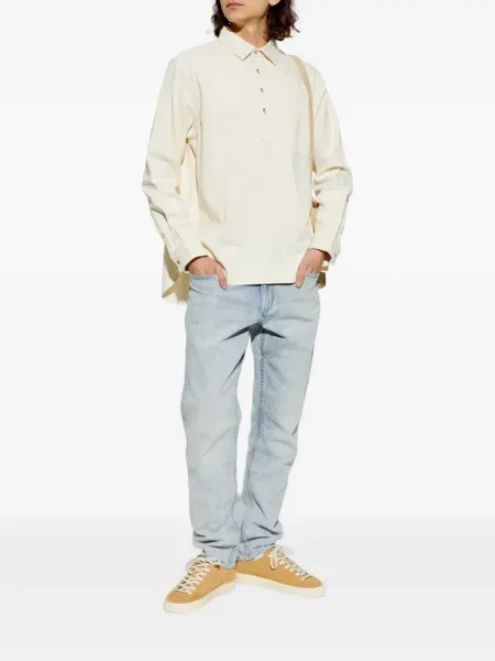 Tricou polo Rag & Bone