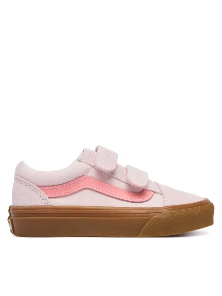 Кецове Vans