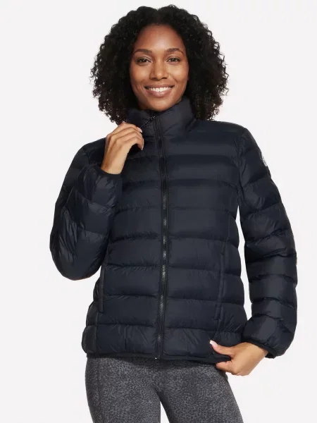 Демісезонна куртка Skechers SKECHERS COZY FIT JACKET
