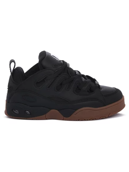 Pantofi Osiris negru