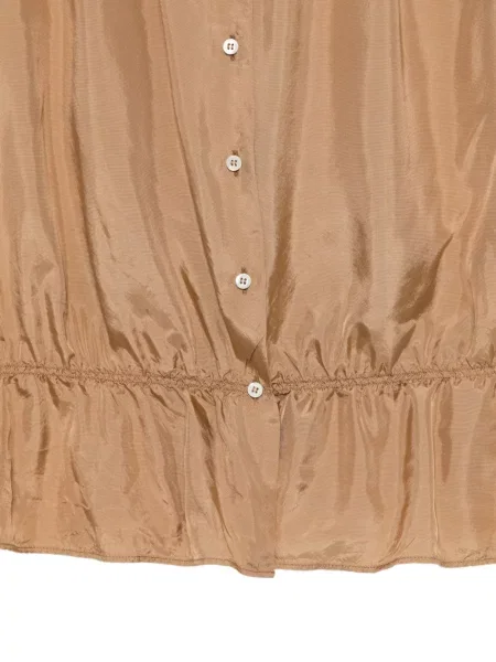 Bluză Aspesi cu volane