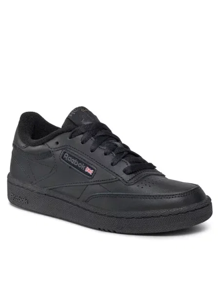 Tenisice Reebok Club C 85 crna