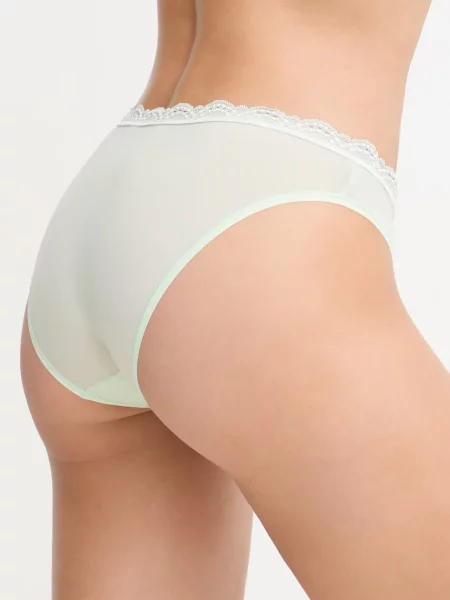 Calvin Klein Underwear kalhotky zelené