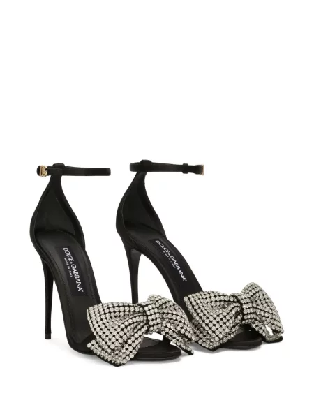 Sandale Dolce & Gabbana negru