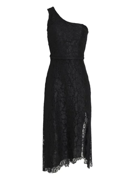 Rochie Lethicia Bronstein de costum negru