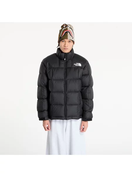 Jacheta The North Face M Lhotse Jacket TNF Black M negru