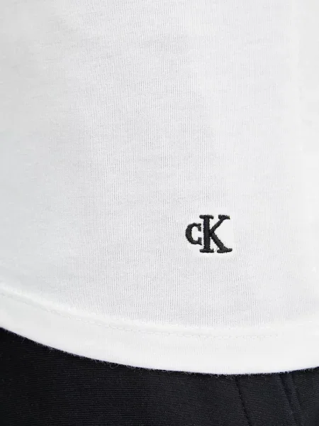 Póló Calvin Klein Underwear fekete