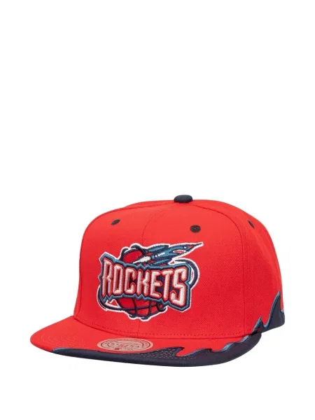 Šilterica Mitchell & Ness s vezom crvena