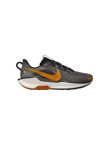 Pantofi Nike gri
