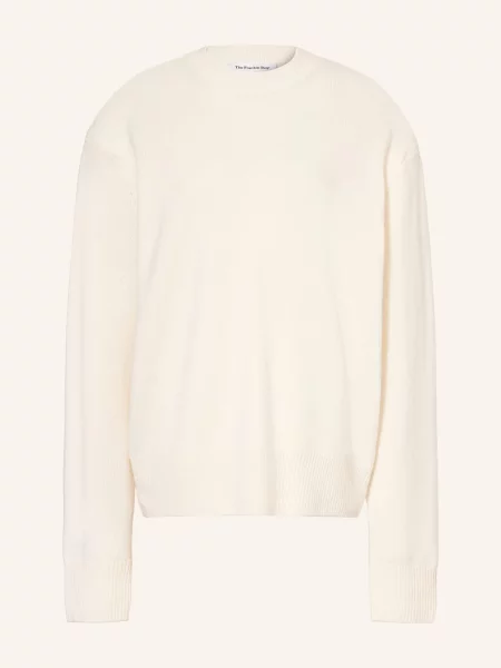 The Frankie Shop Sweter Rafaela weiss