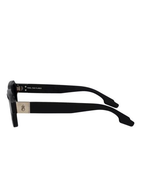 Ochelari de soare Vision Of Super negru