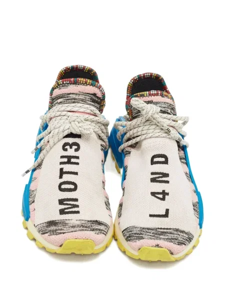 Sneakerși Adidas Yeezy tricotate