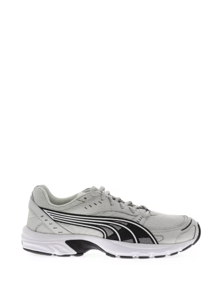 Sneakerși Puma gri