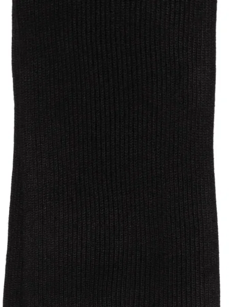 Fular Karl Lagerfeld negru